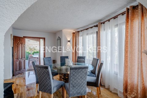 Villa i Calpe, Alicante, Calpe - € 790.000 | Ref: W-046Q9S - foto 20
